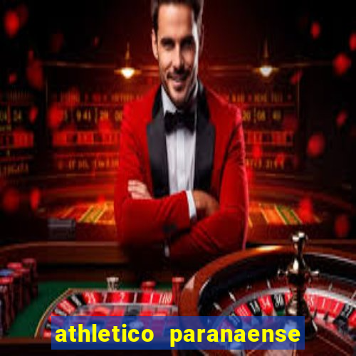 athletico paranaense x cerro porteno palpite